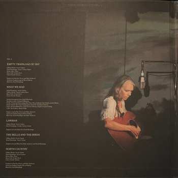 LP Gillian Welch: Woodland DLX