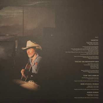 LP Gillian Welch: Woodland DLX