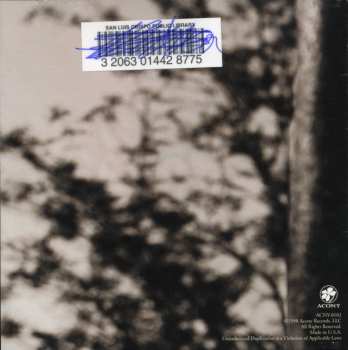 CD Gillian Welch: Hell Among The Yearlings