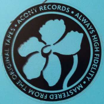 LP Gillian Welch: Soul Journey