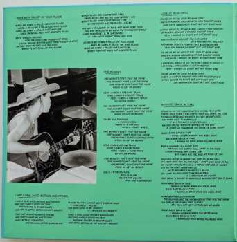 LP Gillian Welch: Soul Journey
