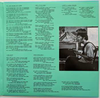 LP Gillian Welch: Soul Journey