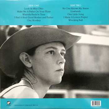 LP Gillian Welch: Soul Journey
