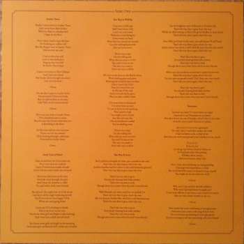 LP Gillian Welch: The Harrow & The Harvest