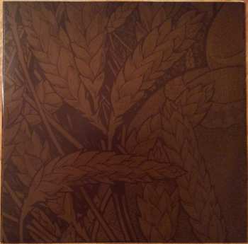 LP Gillian Welch: The Harrow & The Harvest