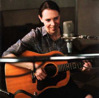 CD Gillian Welch: Time (The Revelator)