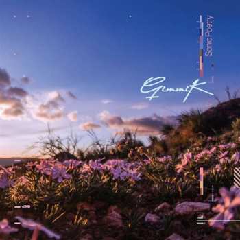 Album Gimmik: Sonic Poetry