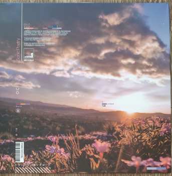 2LP Gimmik: Sonic Poetry LTD | CLR