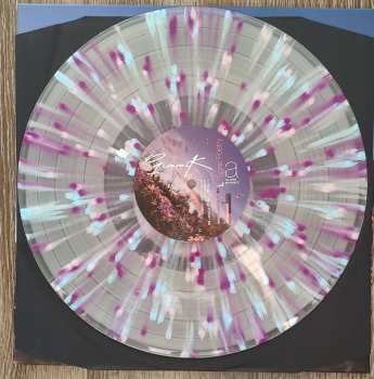 2LP Gimmik: Sonic Poetry LTD | CLR