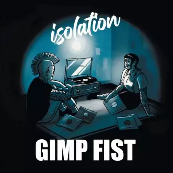 Isolation 