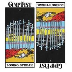 CD Gimp Fist: Losing Streak