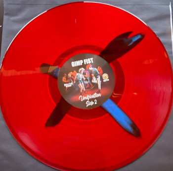 LP Gimp Fist: Unification CLR | LTD