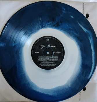 LP Gin Blossoms: Live In Concert CLR