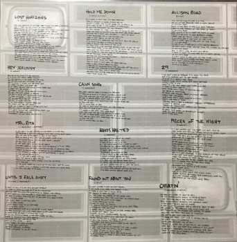 LP Gin Blossoms: New Miserable Experience