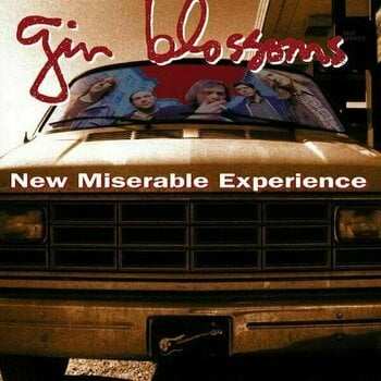 LP Gin Blossoms: New Miserable Experience