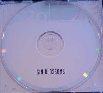 CD Gin Blossoms: The Best Of Gin Blossoms