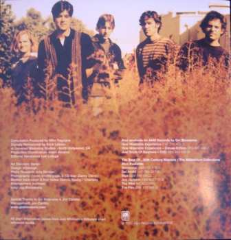 CD Gin Blossoms: The Best Of Gin Blossoms