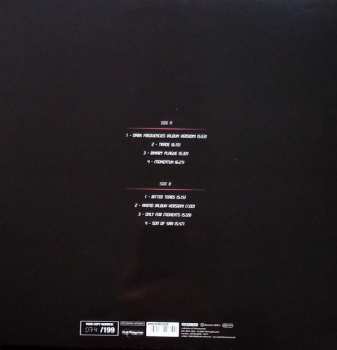 LP Gin Devo: The Garden Of Evil LTD | NUM | CLR