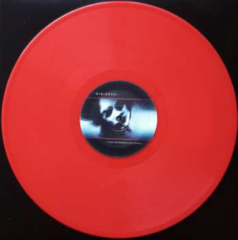 LP Gin Devo: The Garden Of Evil LTD | NUM | CLR