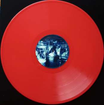 LP Gin Devo: The Garden Of Evil LTD | NUM | CLR