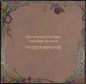 2CD Gin Lady: Mother's Ruin