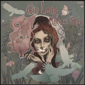 2CD Gin Lady: Mother's Ruin