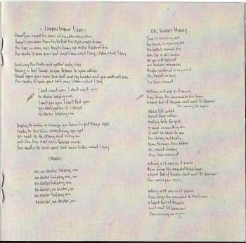 2CD Gin Lady: Mother's Ruin