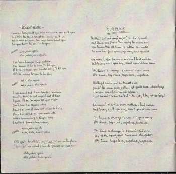 2CD Gin Lady: Mother's Ruin