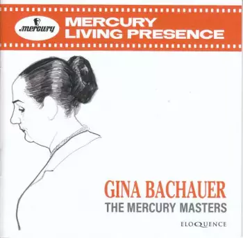 The Mercury Masters
