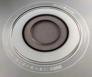 CD Gina: Hush