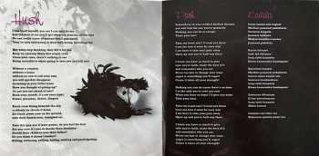 CD Gina: Hush