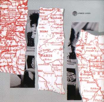 CD Gina X: Yinglish + Remixes