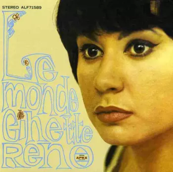 Le Monde De Ginette Reno