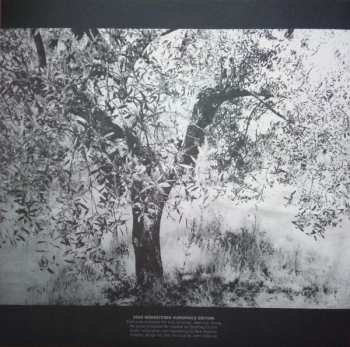 LP Ginger Baker: Horses And Trees CLR
