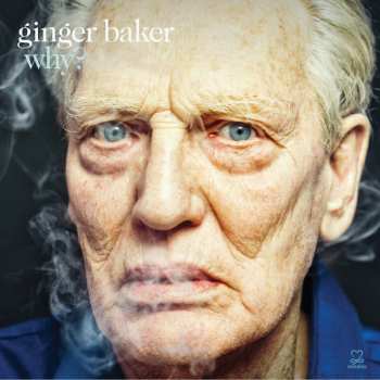 CD Ginger Baker: Why? DIGI