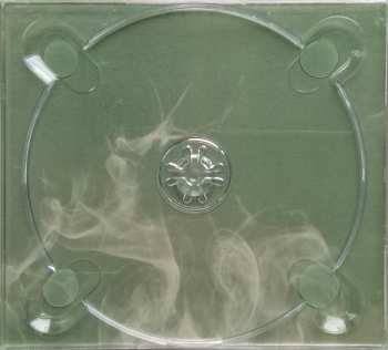 CD Ginger Baker: Why? DIGI