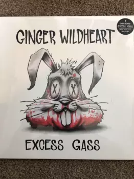 Ginger: Excess GASS
