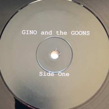 LP Gino And The Goons: Do The Get Around