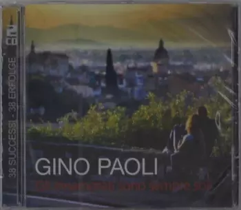 Gino Paoli: Gli Innamorati Sono Sempre Soli