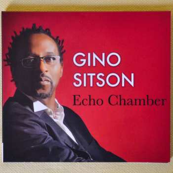 CD Gino Sitson: Echo Chamber