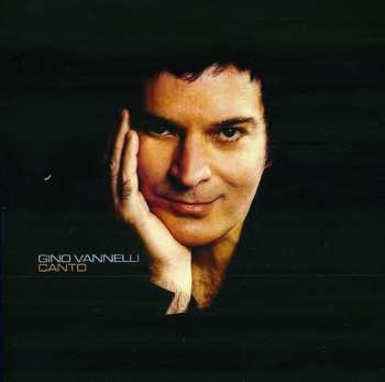 Album Gino Vannelli: Canto