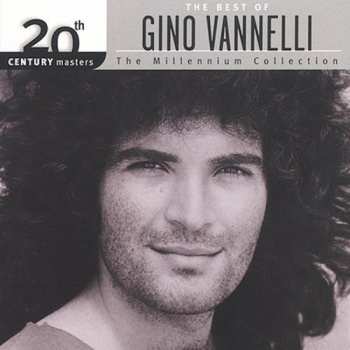 Album Gino Vannelli: The Best Of Gino Vannelli