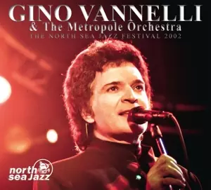 Metropole Orchestra: The North Sea Jazz Festival 2002