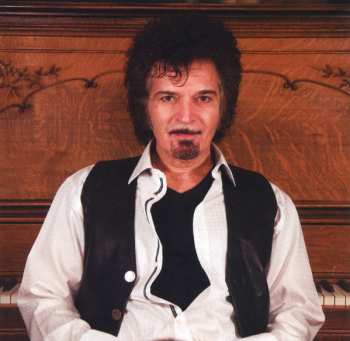 CD Gino Vannelli: Wilderness Road