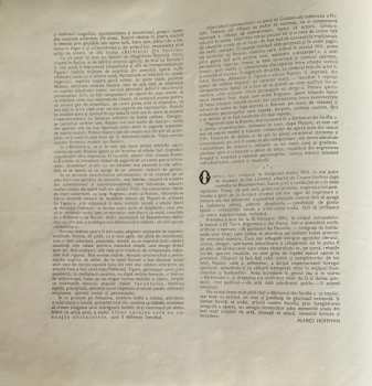 3LP Gioacchino Rossini: Bărbierul Din Sevilla