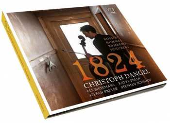 CD Christoph Dangel: 1824 DLX