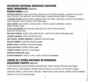 CD Gioacchino Rossini: Figaro? Sì!