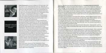 CD Gioacchino Rossini: L'Album Pour Les Enfants Dégourdis - Complete Works For Piano, Vol.2