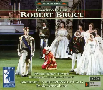 Robert Bruce