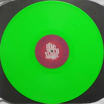 LP Giöbia: Plasmatic Idol LTD | CLR